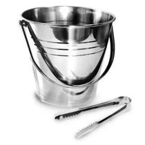 Balde De Gelo Com Pegador 2,5 Litros 5781