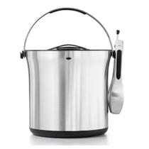 Balde De Gelo Com Pinça 3,780 Litros - Oxo