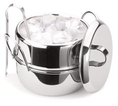 Balde de Gelo com Pinça Forma - 201