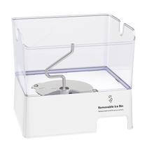 Balde de gelo compatível com Whirlpool Ice Maker WPW10347093 Balde de gelo compatível com Whirlpool Ice Maker WPW10347093
