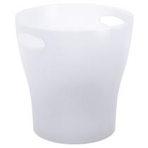 Balde de Gelo Coza 1,3 Litros Natural