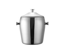 Balde de Gelo de Aço Inoxidável Polar 2 L