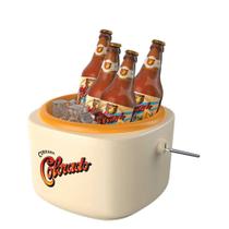 Balde de Gelo e Cerveja Colorado- Ruvolo