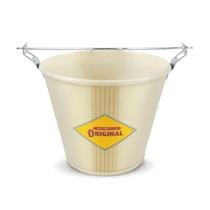 Balde de Gelo em Alumínio Antarctica Original Balde de Gelo em Alumínio Antarctica Original