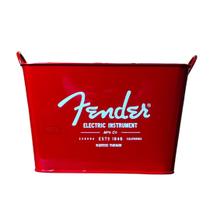 Balde de Gelo Fender
