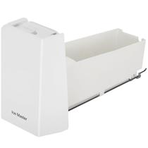 Balde de gelo Garsoo DA97-14474C compatível com Samsung RF Series