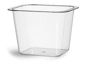 Balde de Gelo Grande 9,5L Três Triângulos Balde de Gelo Grande 9,5L Três Triângulos