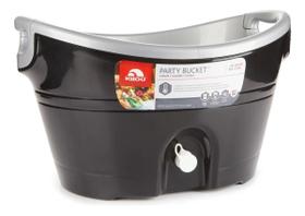 Balde De Gelo Igloo 18.9 Litros Champanheira Grande Mesa