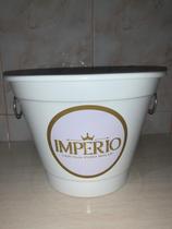 Balde De Gelo Império - 6,5 Litros Balde De Gelo Império - 6,5 Litros