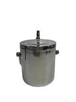 Balde De Gelo Inox 1L Balde De Gelo Inox 1L