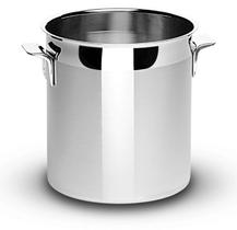 Balde de Gelo Inox Tramontina Cosmos 14cm 2,3L Balde de Gelo Inox Tramontina Cosmos 14cm 2,3L