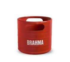 Balde De Gelo Para Cerveja Barril Brahma