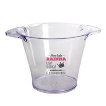 Balde De Gelo Personalizado Dia Das Mães Balde De Gelo Personalizado Dia Das Mães