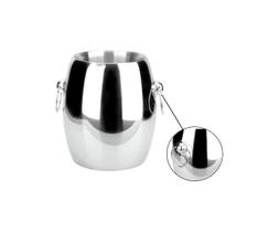 Balde de Gelo Pinguim 4,5L 1600G Balde de Gelo Pinguim 4,5L 1600G