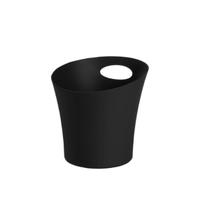 Balde de Gelo Preto Champagne Restaurante Bar Buffet 4,5L Balde de Gelo Preto Champagne Restaurante Bar Buffet 4,5L