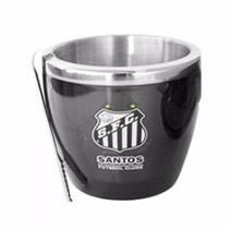 Balde de Gelo - Santos