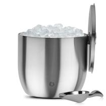 Balde de Gelo Snowfox XL Premium com Isolamento a Vácuo 7L