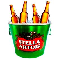 Balde De Gelo Stella Artois 7,5l