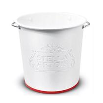 Balde De Gelo Stella Artois Alto Relevo - Alumiart