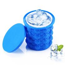 Balde de Gelo Térmico 1,5L Livre de BPA - TopChef