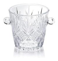 Balde De Gelo Vidro Personalizado 20 X 16 Balde De Gelo Vidro Personalizado 20 X 16