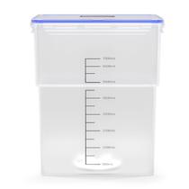 Balde de Lavagem ELEGOO Mercury X XS Capacidade de 7000ml Balde de Lavagem ELEGOO Mercury X XS Capacidade de 7000ml