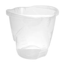 Balde de Limpeza 12 Litros com Alça Plástico Resistente Balde de Limpeza 12 Litros com Alça Plástico Resistente