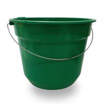 Balde de limpeza 8 litros reforçado Balde de limpeza 8 litros reforçado
