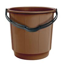 Balde de Limpeza Plástico Resistente 15 Litros Alça de Plástico BF15PM Arqplast Balde de Limpeza Plástico Resistente 15 Litros Alça de Plástico BF15PM Arqplast