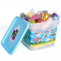 Balde de Massinha Soft 2kg - UTI GUTI