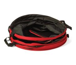 Balde de mola de jardinagem Toro 43 galões 163L