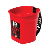 Balde de pintura Handy Paint Products Handy Paint Pail 950 ml com suporte magnético
