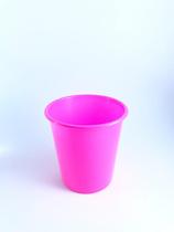 Balde De Pipoca 1Lt Pink