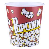 Balde de Pipoca 3L BD0401 São Bernardo POP Corn