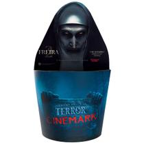 Balde de Pipoca A Freira - Cinemark Balde de Pipoca A Freira - Cinemark