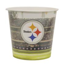 Balde de Pipoca CCXP Pittsburgh Steelers