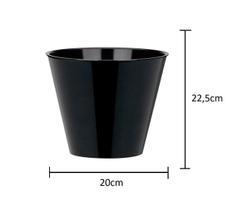 Balde De Pipoca Clássico 5L Grande Ideal Ler Filme Séries Balde De Pipoca Clássico 5L Grande Ideal Ler Filme Séries