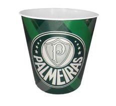 Balde De Pipoca de Times de Futebol Balde De Pipoca de Times de Futebol
