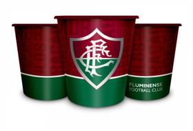 Balde de Pipoca do Fluminense Oficial