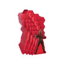 Balde de Pipoca Homem Formiga - Cinemark Balde de Pipoca Homem Formiga - Cinemark