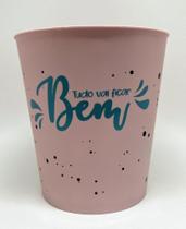 Balde de pipoca - Lumni