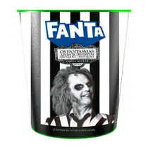 Balde de Pipoca Os Fantasmas Ainda se Divertem: Beetlejuice - Cinemark Balde de Pipoca Os Fantasmas Ainda se Divertem: Beetlejuice - Cinemark