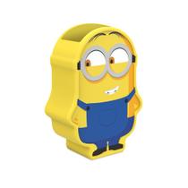 Balde de Pipoca Personagem Minions 2 - Cinemark