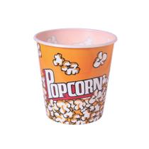 Balde De Pipoca Popcorn 3 Litros - BA-28249