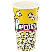 Balde de pipoca Popcorn Balde de pipoca Popcorn