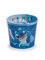 Balde de Pipoca Stitch