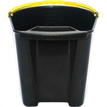Balde De Plastico Brasiplas Pto.16Lt