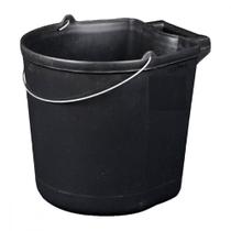 Balde De Plastico Brasiplas Pto.16Lt
