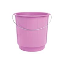 Balde de Plástico com Alça 15 Litros Arqplast
