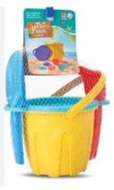 Balde De Praia 8088 Diver Toys